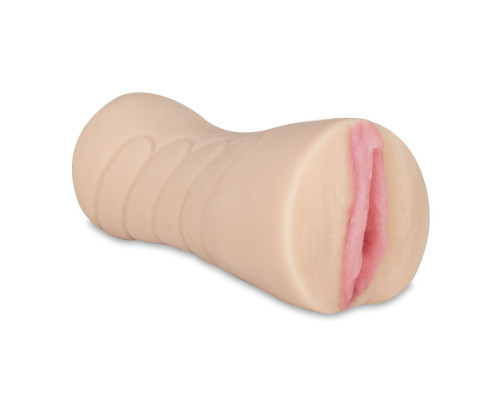 Мастурбатор-вагина CREAMPIE PUSSY