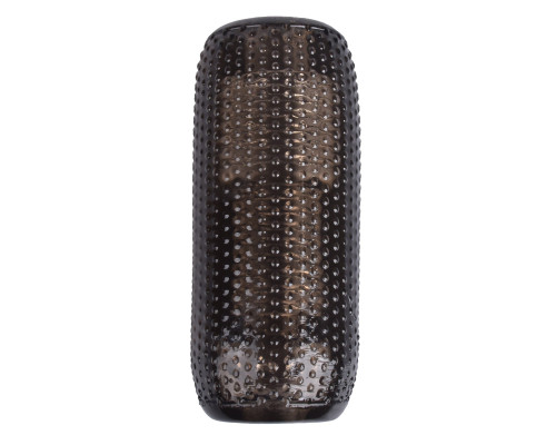 Черный мастурбатор Joy Tube