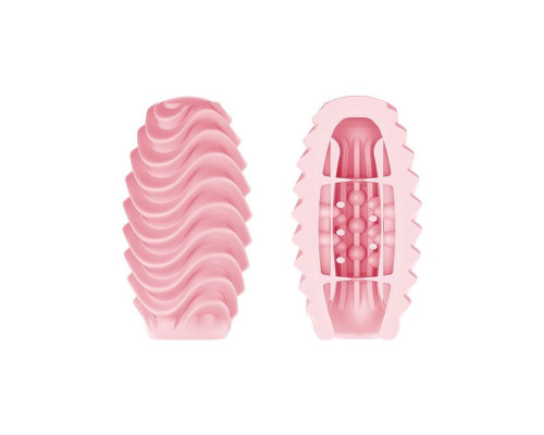 Двусторонний мини-мастурбатор Passionate