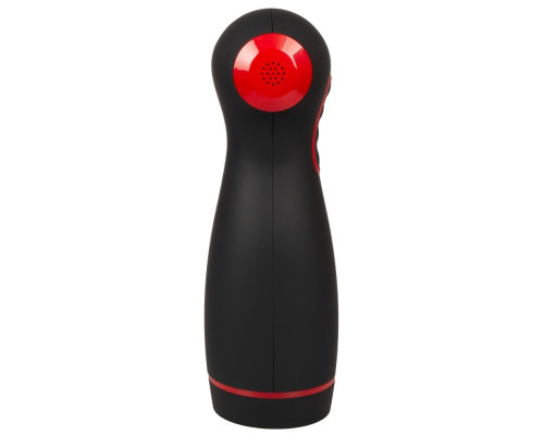 Мастурбатор WYNE Masturbator 06 с двумя моторами