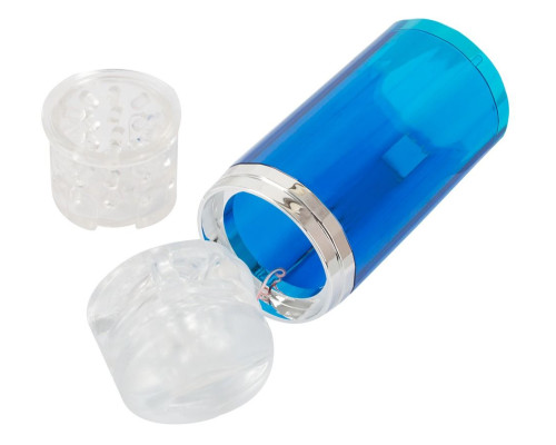 Автоматический мастурбатор-вагина 3 Function Masturbator