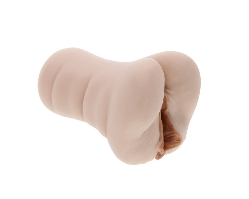 Мастурбатор Dani Daniels - вагина и анус