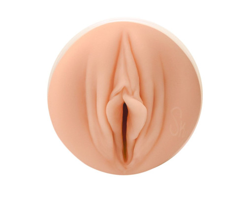 Мастурбатор-вагина Fleshlight Girls - Sky Bri Celestial