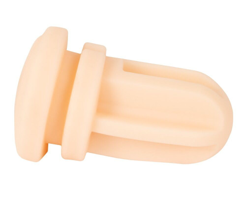 Эргономичный мастурбатор WYNE Masturbator 01