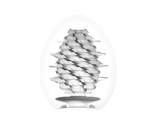 Мастурбатор-яйцо Tenga Egg Twister