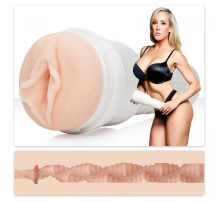 Мастурбатор-вагина Fleshlight Girls - Brandi Love Heartthrob