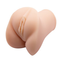 Вагина с вибрацией  Шанхайский Цветок