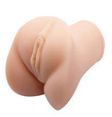 Вагина с вибрацией  Шанхайский Цветок