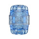Мастурбатор Fleshlight Quickshot Turbo Blue Ice