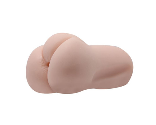 Мастурбатор-анус с эффектом смазки