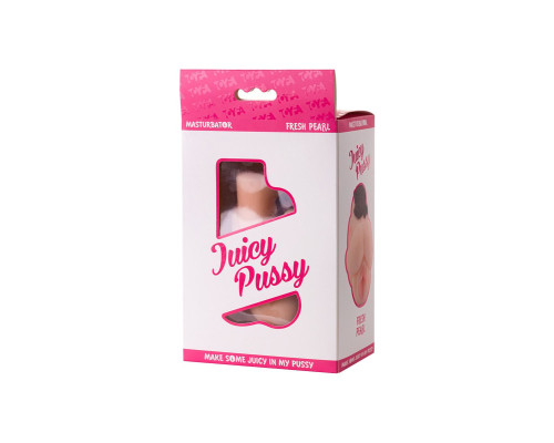 Фигурный мастурбатор в форме женской фигурки