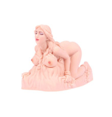 Кукла-мастурбатор с вагиной ISABEL без вибрации