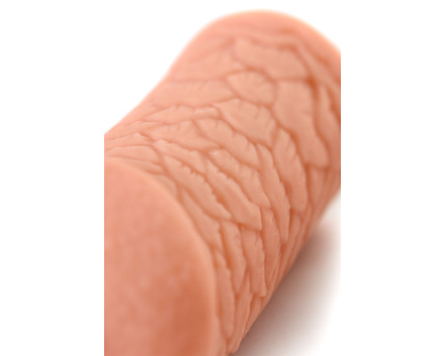 Реалистичный мастурбатор-вагина Elegance.003 с вибрацией