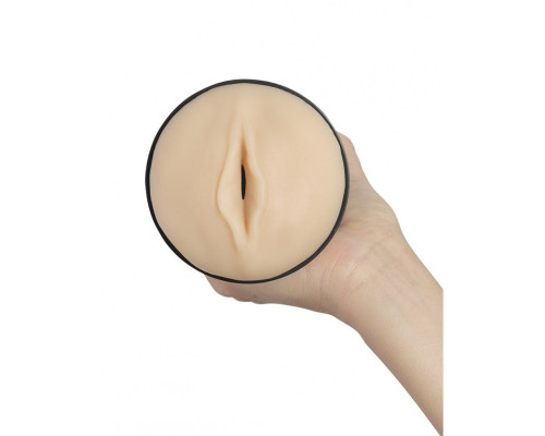 Телесный мастурбатор-вагина Feel Stroker Masturbator