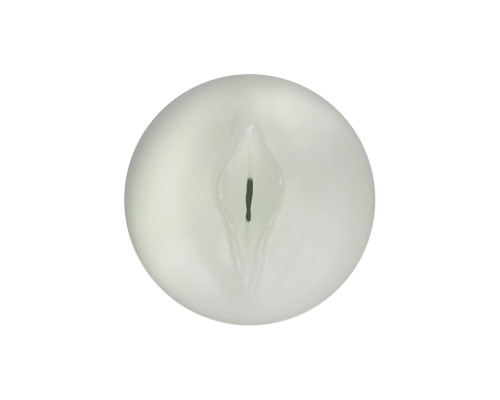Люминесцентный мастурбатор-вагина FeelGlow Stroker