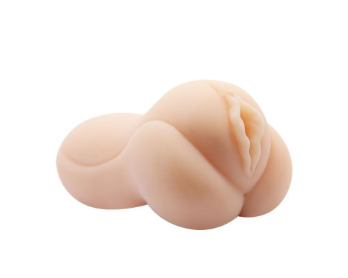 Мастурбатор-вагина без вибрации Bella