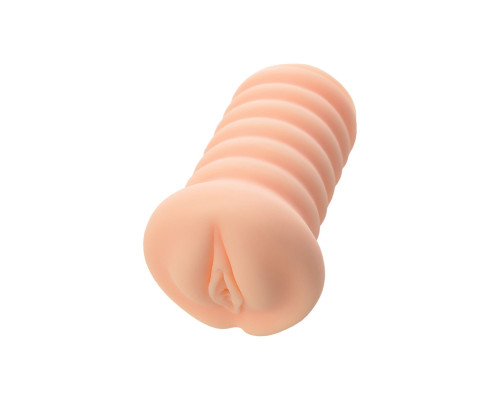 Мастурбатор-вагина Lady без вибрации