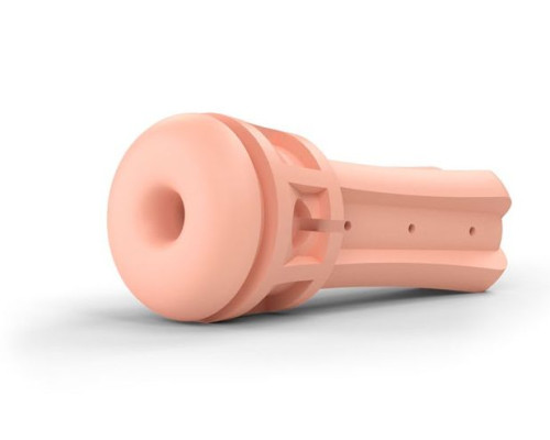 Внутренний рукав для мастурбатора Mystim Oh Push me Donut