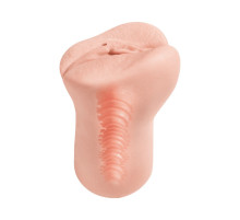 Реалистичный мастурбатор-вагина Amelia