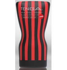 Мастурбатор TENGA Squeeze Tube Cup Hard