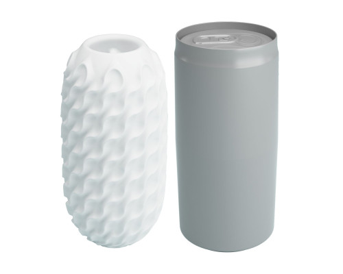 Мастурбатор с шариком внутри Fantasy ball