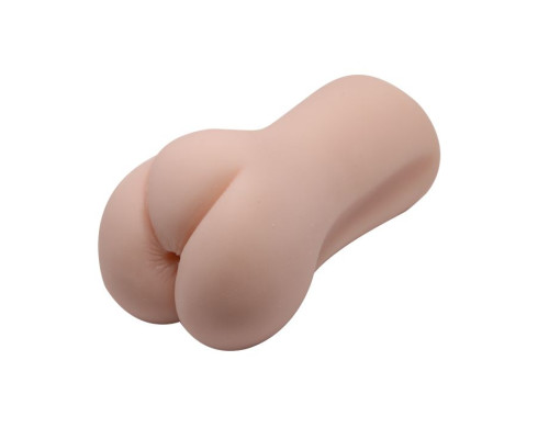 Мастурбатор-анус с эффектом смазки