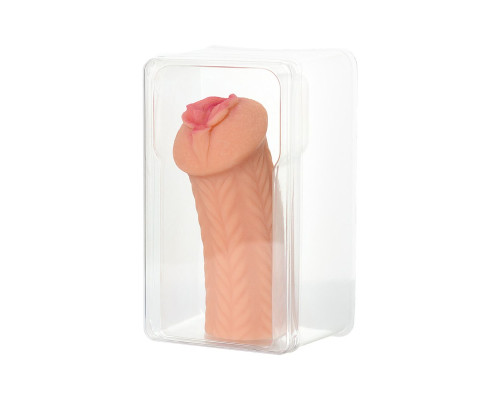 Мастурбатор-вагина Elegance.004