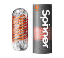 Мастурбатор SPINNER Hexa