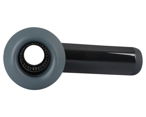 Черный мастурбатор с удобной ручкой Masturbator with 2 Functions