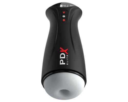 Мастурбатор с вибрацией Fap-gasm