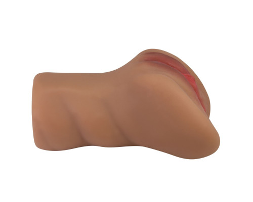 Мастурбатор-вагина Caroline