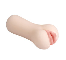 Мастурбатор-вагина Candy - 14 см.