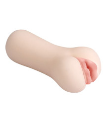 Мастурбатор-вагина Candy - 14 см.