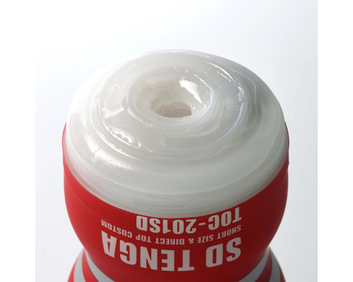 Мастурбатор TENGA SD Original Vacuum Cup