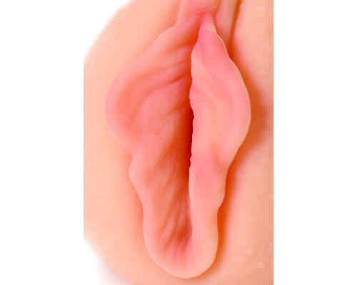 Реалистичный мастурбатор-вагина Elegance.003