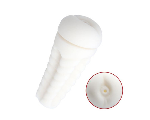 Мега-мастурбатор анус Kitty без вибрации