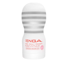 Мастурбатор TENGA Original Vacuum Cup Soft