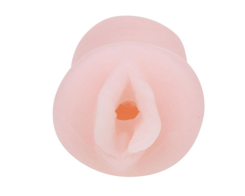Мастурбатор-вагина Angel без вибрации