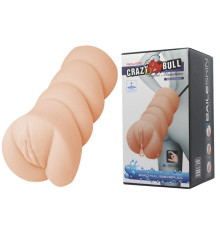 Мастурбатор с эффектом смазки