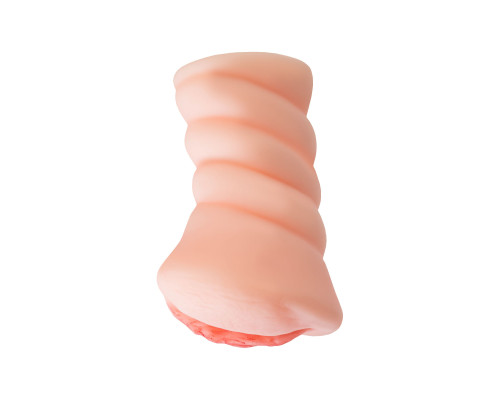 Телесный мастурбатор-вагина Wet Kat