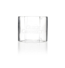 Коннектор для мастурбаторов серии Quickshot - Quick Connect