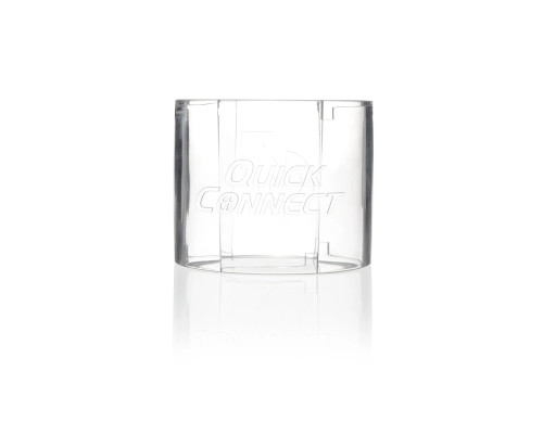 Коннектор для мастурбаторов серии Quickshot - Quick Connect