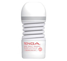 Мастурбатор TENGA Rolling Head Cup Soft