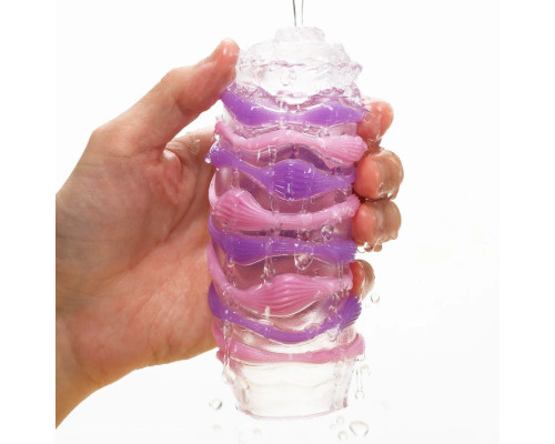 Мастурбатор Tenga Arte Drape