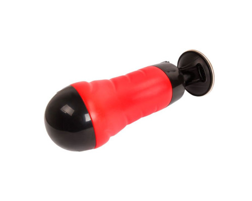 Мастурбатор-вагина Delia с вибрацией и голосом