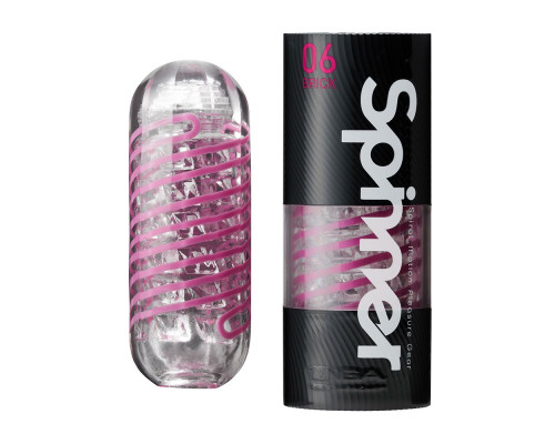 Мастурбатор SPINNER Brick