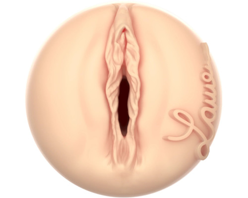 Мастурбатор-вагина FeelLauren Stroker