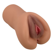 Карамельный мастурбатор-вагина Eliana