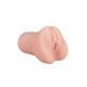 Реалистичный мастурбатор-вагина Amelia