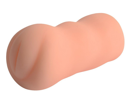 Мастурбатор Real Woman со сложным внутренним рельефом